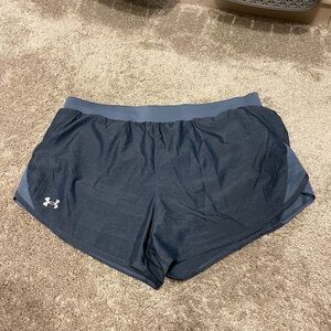 Under armour shorts